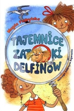 Tajemnice zatoki delfinów