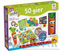 Carotina 50 gier