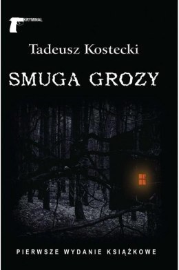 Smuga grozy