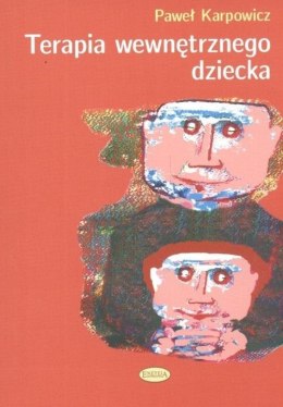 Terapia wewnętrznego dziecka