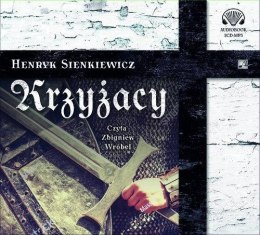 Krzyżacy Audiobook