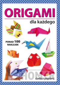Origami dla każdego