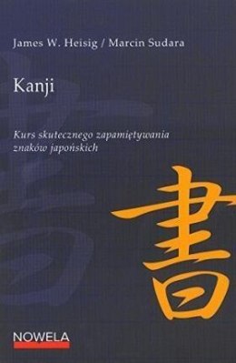 Kanji Kurs skutecznego zapamiętywania...