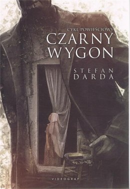 Czarny Wygon