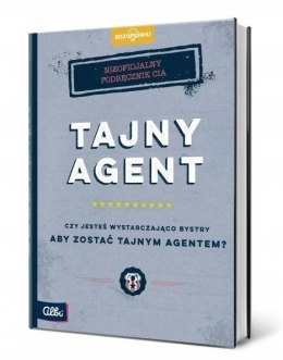 Tajny Agent ALBI