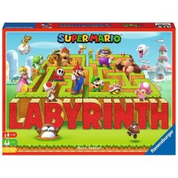 Labirynt Super Mario