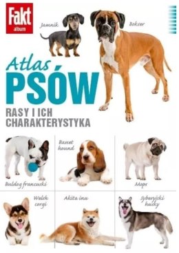 Atlas psów