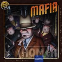 Mafia (gra)