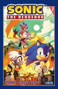 Sonic the Hedgehog 2. Punkt zwrotny 2