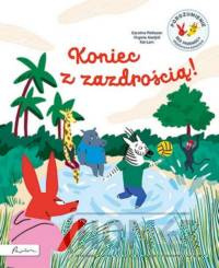 Koniec z zazdrością!