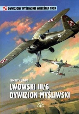 Dywizjon Myśliwski III/6 Lwowski