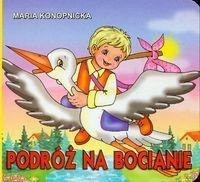 Klasyka Wierszyka - Podróż na bocianie . LIWONA