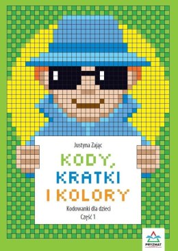 Kody, kratki i kolory cz.1