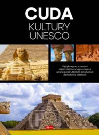 Cuda kultury Unesco