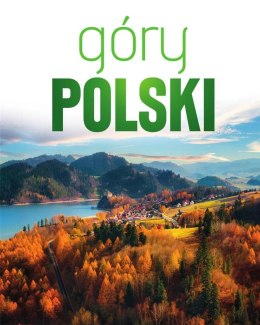 Góry Polski