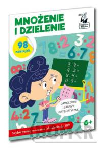 Mnożenie i dzielenie