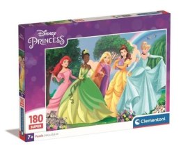 Puzzle 180 Super Princess