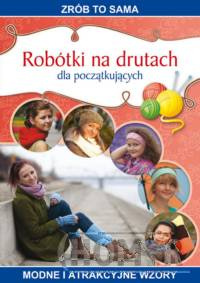 Robótki na drutach dla początkujących
