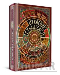 Utracone cywilizacje