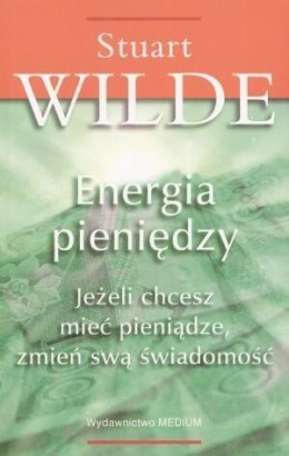 Energia pieniędzy