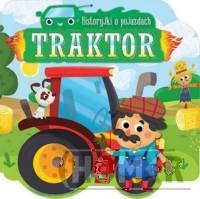 Historyjki o pojazdach Traktor
