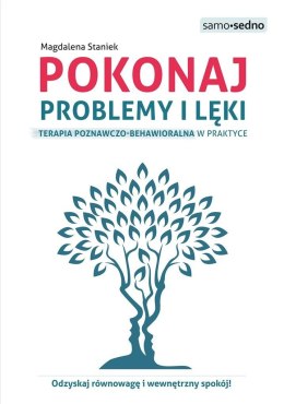 Pokonaj problemy i lęki