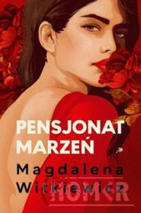 Szkoła żon Tom 2 Pensjonat marzeń