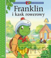 Franklin i kask rowerowy