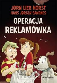 Operacja Reklamówka