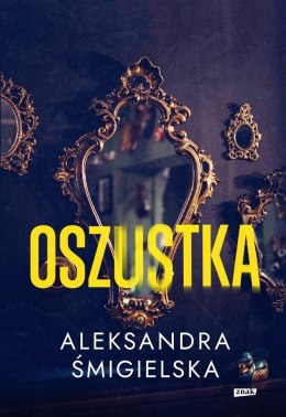 Oszustka