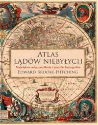 Atlas lądów niebyłych