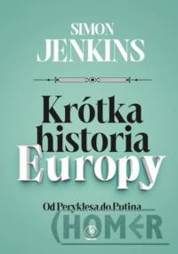Krótka historia Europy