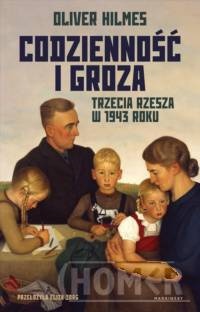 Codzienność i groza