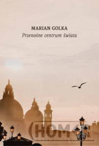 Przenośne centrum świata