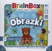 BrainBox Obrazki