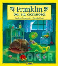 Franklin boi się ciemności