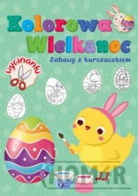 Kolorowa Wielkanoc