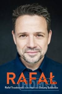 Rafał. Rafał Trzaskowski w rozmowie z Donatą Subbotko