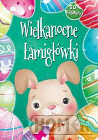 Wielkanocne Łamigłówki