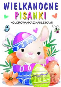 Wielkanocne pisanki