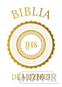 Biblia dla dzieci