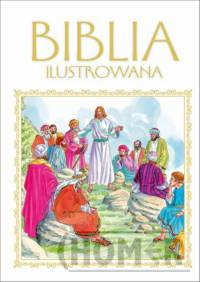 Biblia ilustrowana
