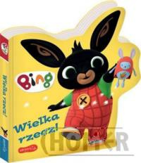 Bing Wielka rzecz!