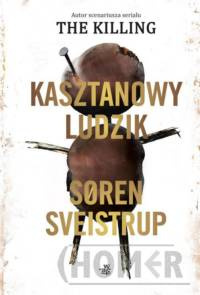 Kasztanowy ludzik
