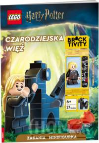 Lego Harry Potter Czarodziejska więź