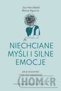 Niechciane myśli i silne emocje