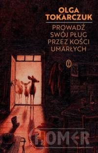 Prowadź swój pług przez kości umarłych
