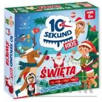 10 Sekund Kids Święta