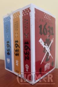 1632 / 1633 / 1634