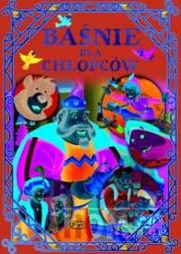 Baśnie dla chłopców